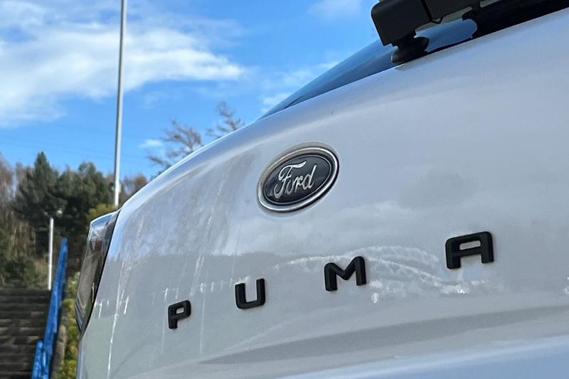 Used Ford Puma 2023 for sale - 78015385: Photo 39