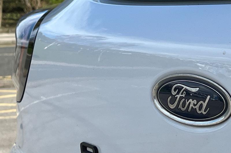 Used Ford Puma 2023 for sale - 78015385: Photo 40