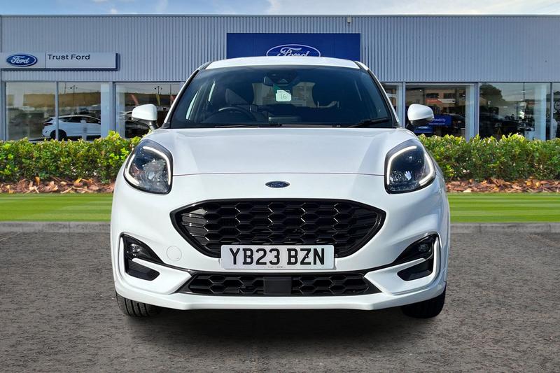 Used Ford Puma 2023 for sale - 78015385: Photo 6