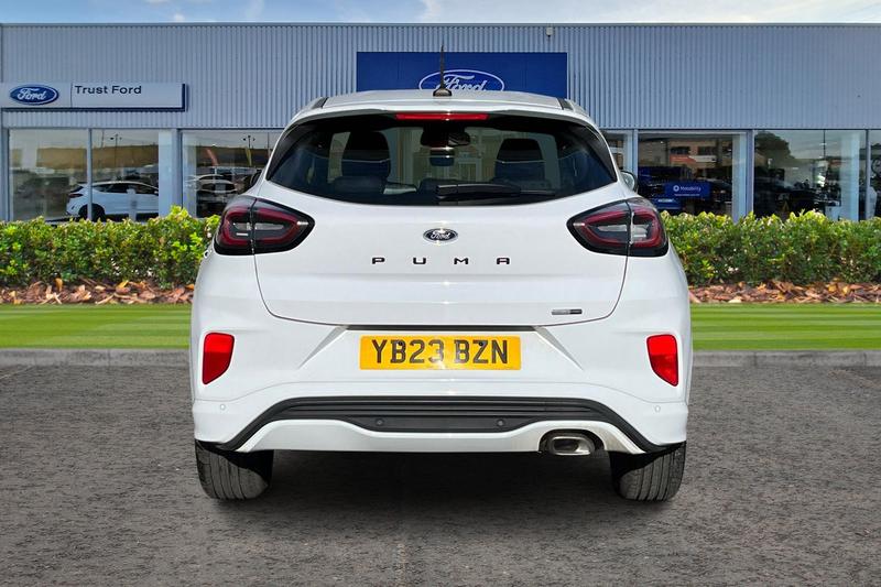 Used Ford Puma 2023 for sale - 78015385: Photo 7