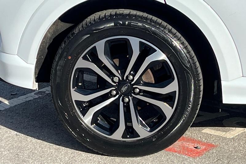 Used Ford Puma 2023 for sale - 78015385: Photo 8