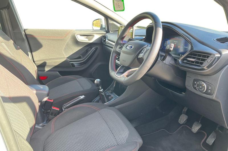 Used Ford Puma 2023 for sale - 78015385: Photo 9