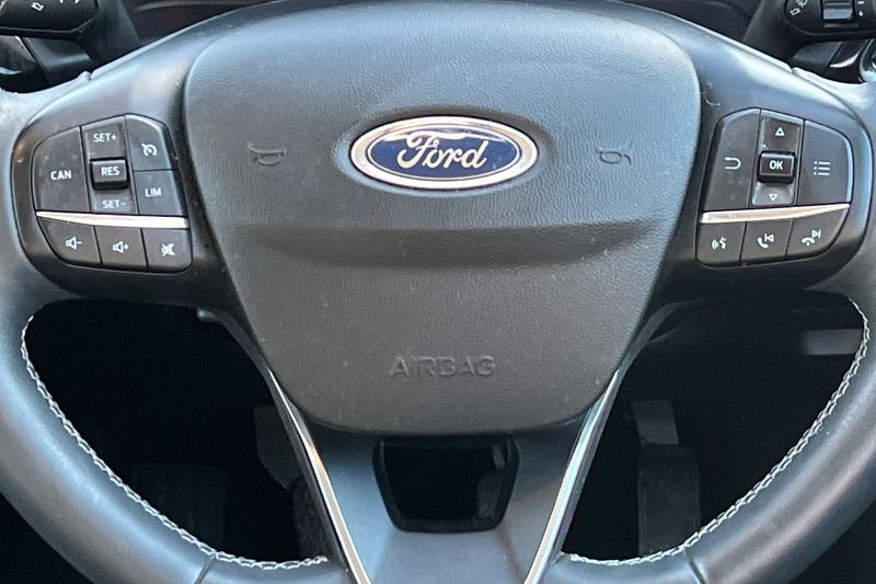 Used Ford Fiesta 2021 for sale - 77774674: Photo 12