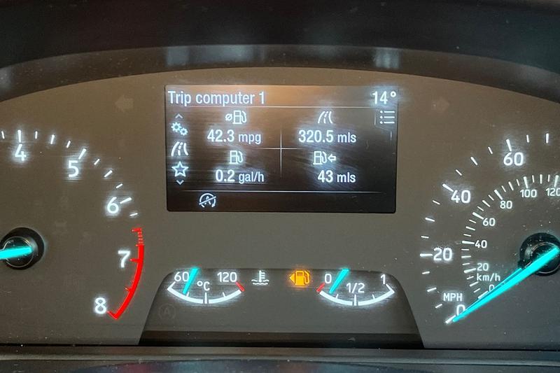 Used Ford Fiesta 2021 for sale - 77774674: Photo 13