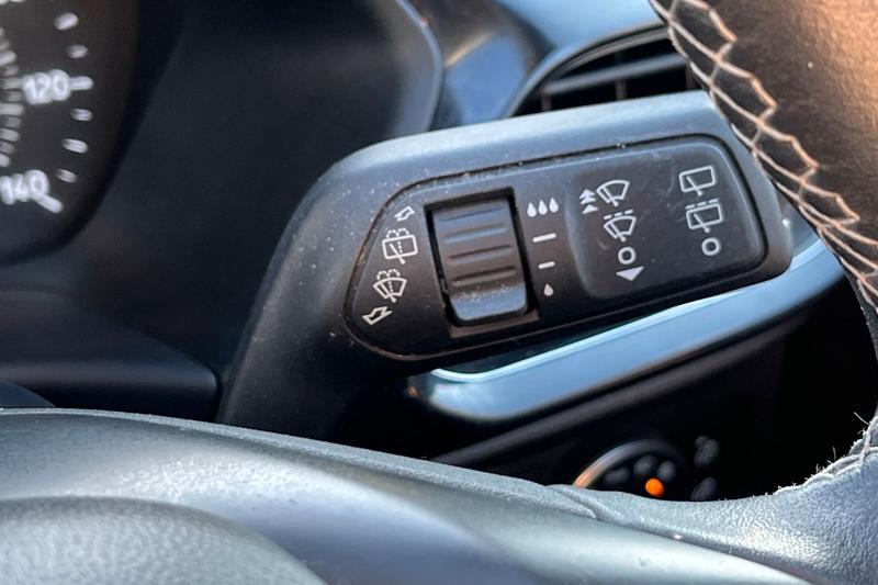 Used Ford Fiesta 2021 for sale - 77774674: Photo 15