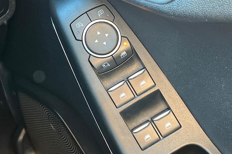 Used Ford Fiesta 2021 for sale - 77774674: Photo 16