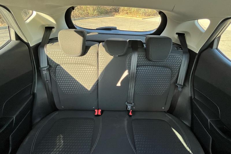 Used Ford Fiesta 2021 for sale - 77774674: Photo 20