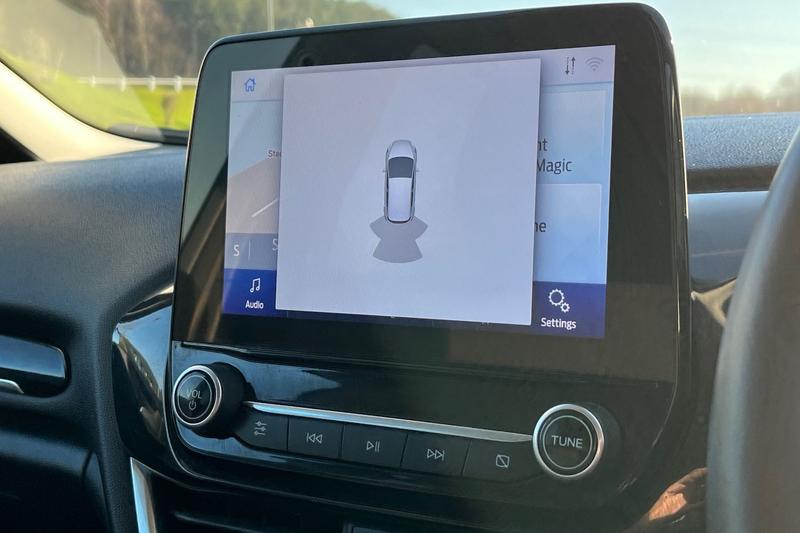 Used Ford Fiesta 2021 for sale - 77774674: Photo 24