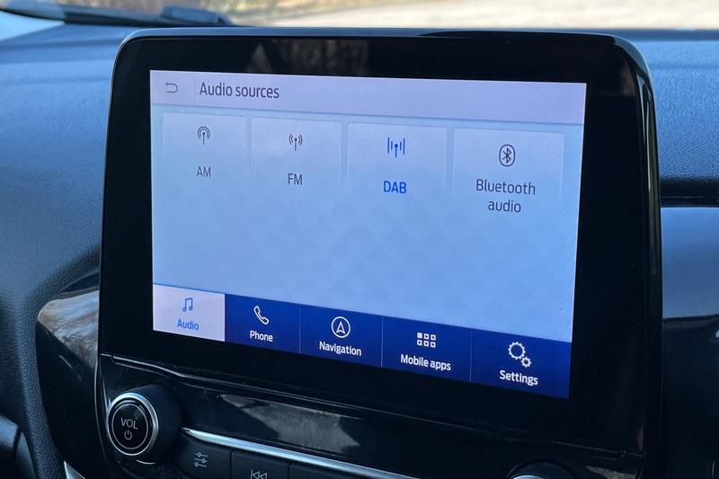 Used Ford Fiesta 2021 for sale - 77774674: Photo 26