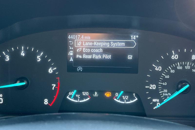 Used Ford Fiesta 2021 for sale - 77774674: Photo 27