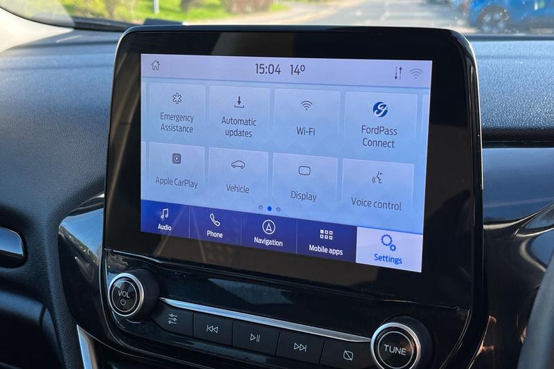 Used Ford Fiesta 2021 for sale - 77774674: Photo 28