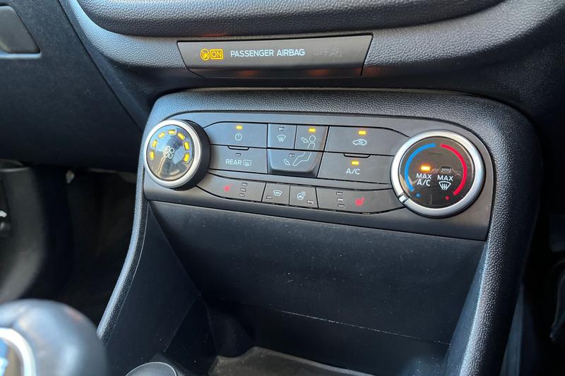 Used Ford Fiesta 2021 for sale - 77774674: Photo 29