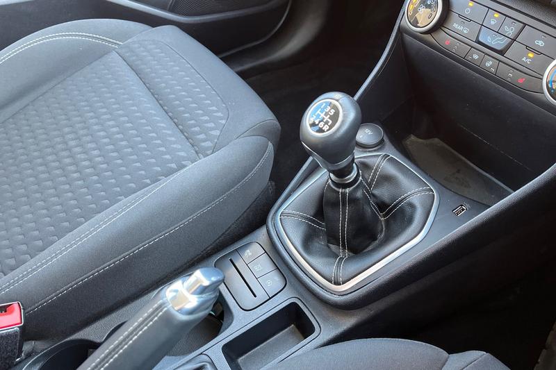 Used Ford Fiesta 2021 for sale - 77774674: Photo 31