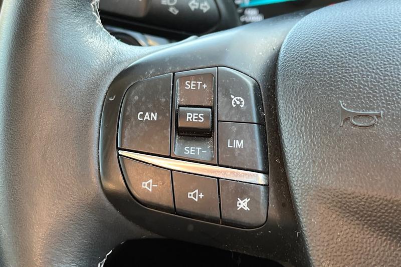 Used Ford Fiesta 2021 for sale - 77774674: Photo 32