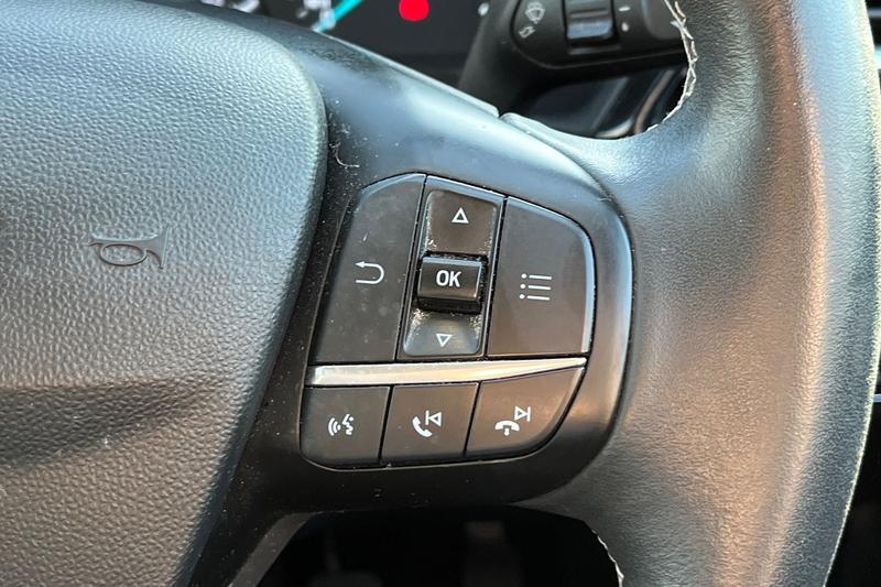 Used Ford Fiesta 2021 for sale - 77774674: Photo 33