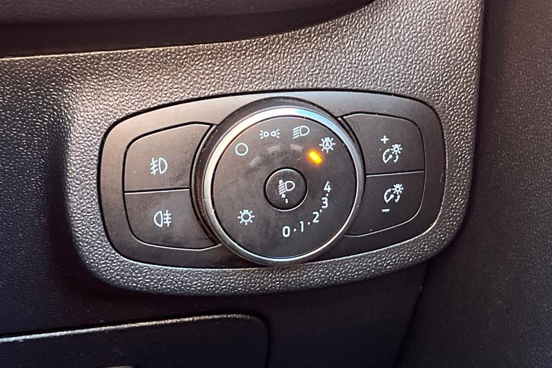 Used Ford Fiesta 2021 for sale - 77774674: Photo 34