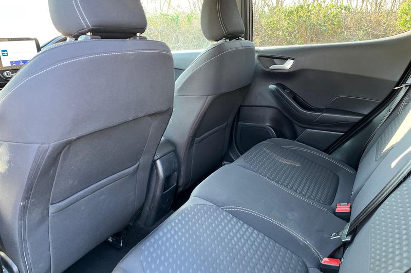 Used Ford Fiesta 2021 for sale - 77774674: Photo 36