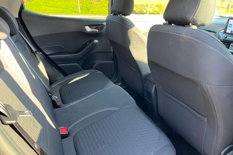 Used Ford Fiesta 2021 for sale - 77774674: Photo 38