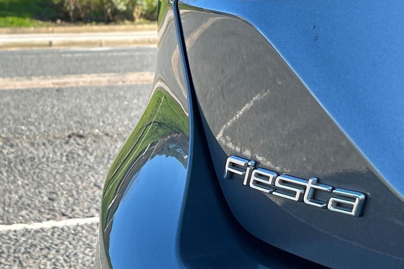 Used Ford Fiesta 2021 for sale - 77774674: Photo 39