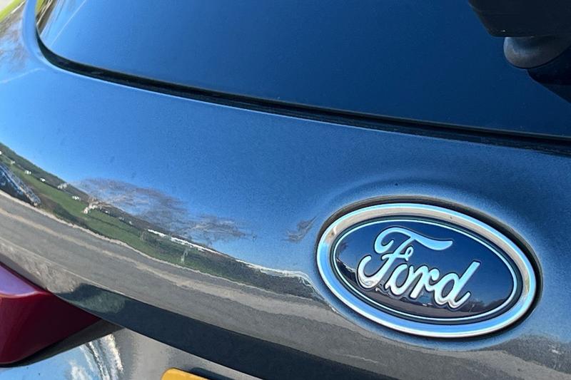 Used Ford Fiesta 2021 for sale - 77774674: Photo 40
