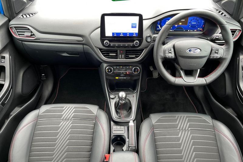 Used Ford Puma 2024 for sale - 76196467: Photo 10