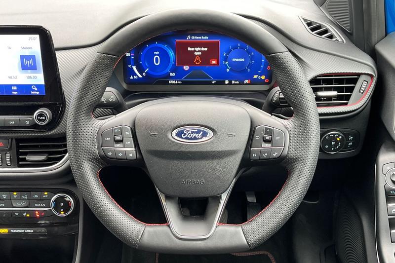 Used Ford Puma 2024 for sale - 76196467: Photo 12