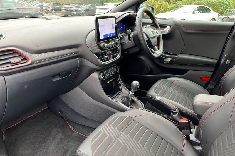 Used Ford Puma 2024 for sale - 76196467: Photo 18