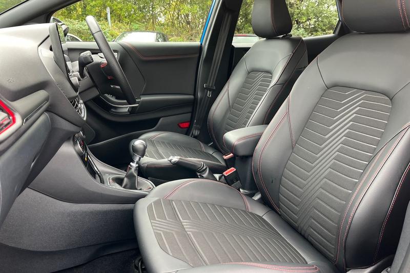 Used Ford Puma 2024 for sale - 76196467: Photo 19