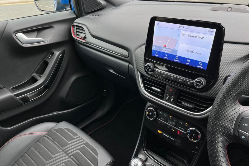 Used Ford Puma 2024 for sale - 76196467: Photo 23