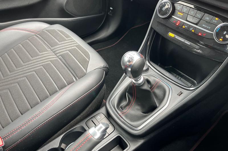 Used Ford Puma 2024 for sale - 76196467: Photo 28