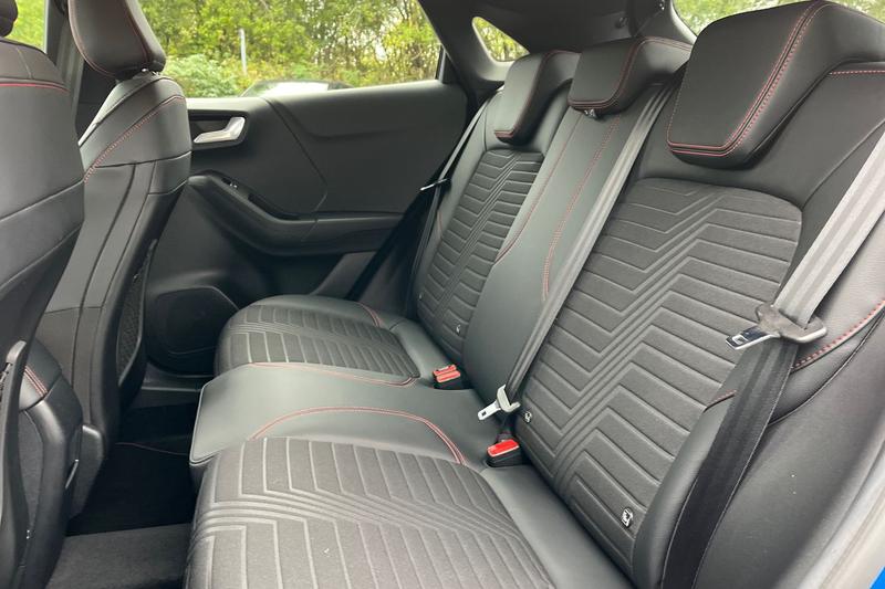 Used Ford Puma 2024 for sale - 76196467: Photo 35