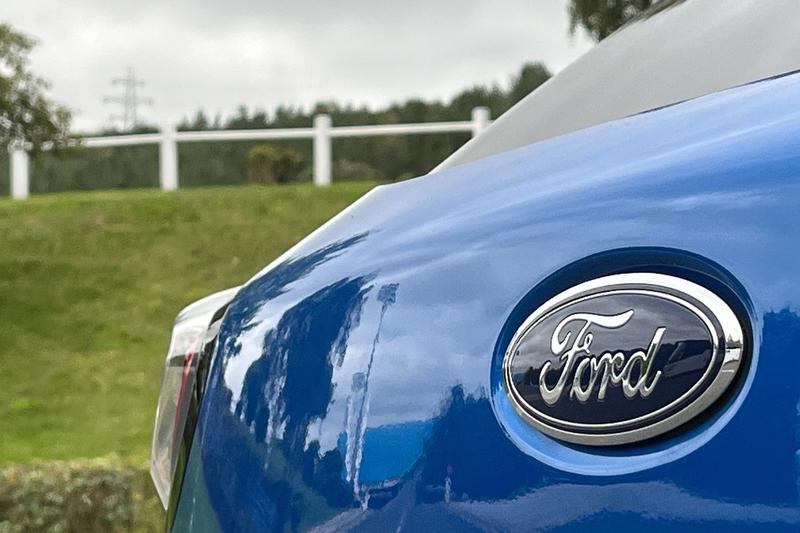 Used Ford Puma 2024 for sale - 76196467: Photo 40