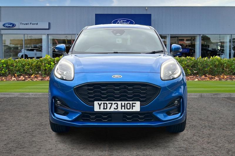 Used Ford Puma 2024 for sale - 76196467: Photo 6