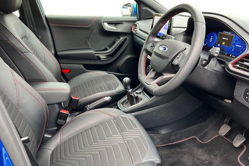Used Ford Puma 2024 for sale - 76196467: Photo 9