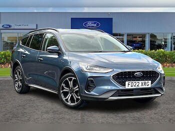 Used Ford Focus undefined for sale - 78870239: Photo