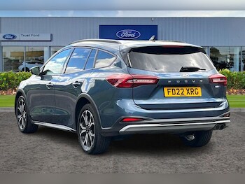 Used Ford Focus undefined for sale - 78870239: Photo