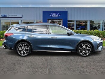 Used Ford Focus undefined for sale - 78870239: Photo