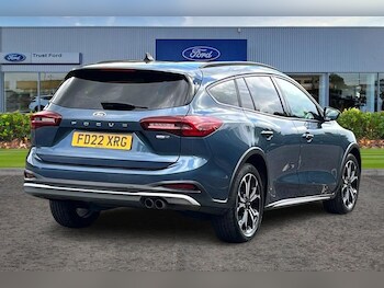 Used Ford Focus undefined for sale - 78870239: Photo