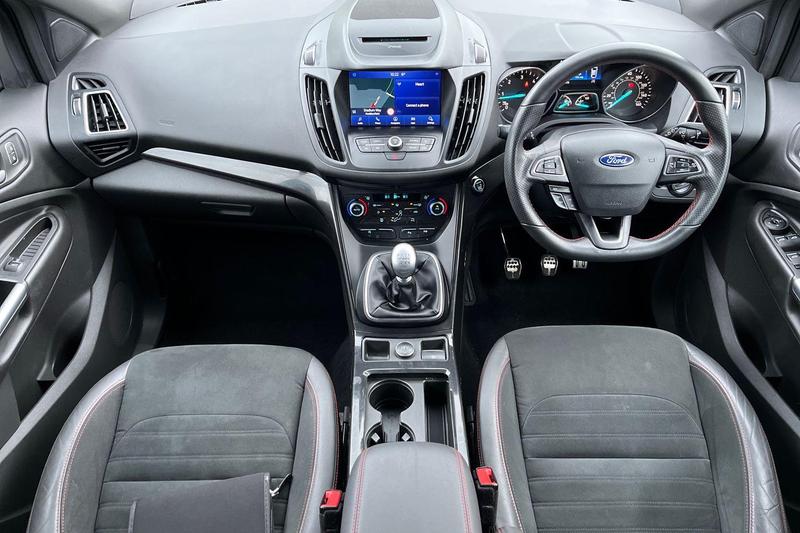 Used Ford Kuga 2019 for sale - 77381634: Photo 10