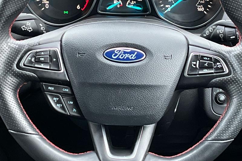 Used Ford Kuga 2019 for sale - 77381634: Photo 12