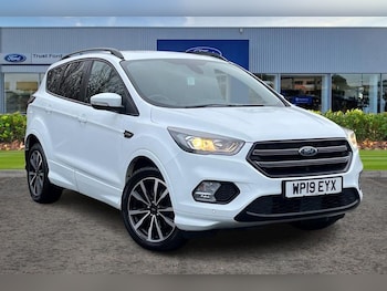 Used Ford Kuga 2019 for sale - 77381634: Photo