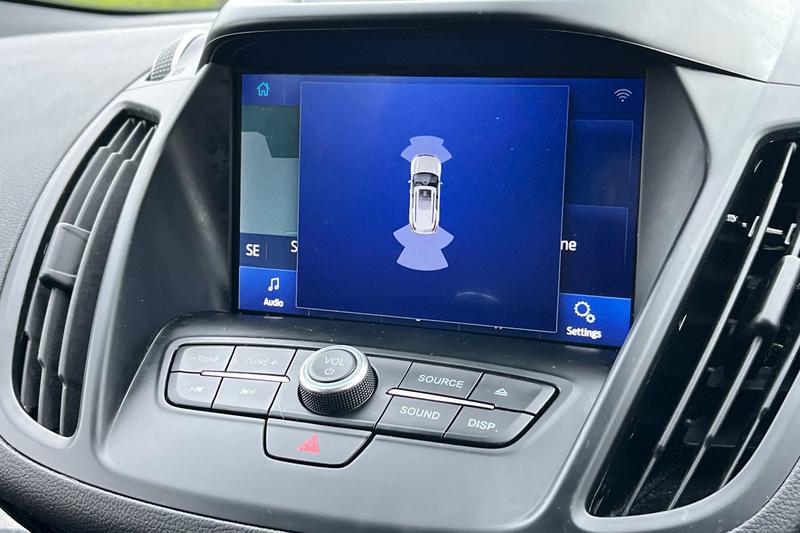 Used Ford Kuga 2019 for sale - 77381634: Photo 24