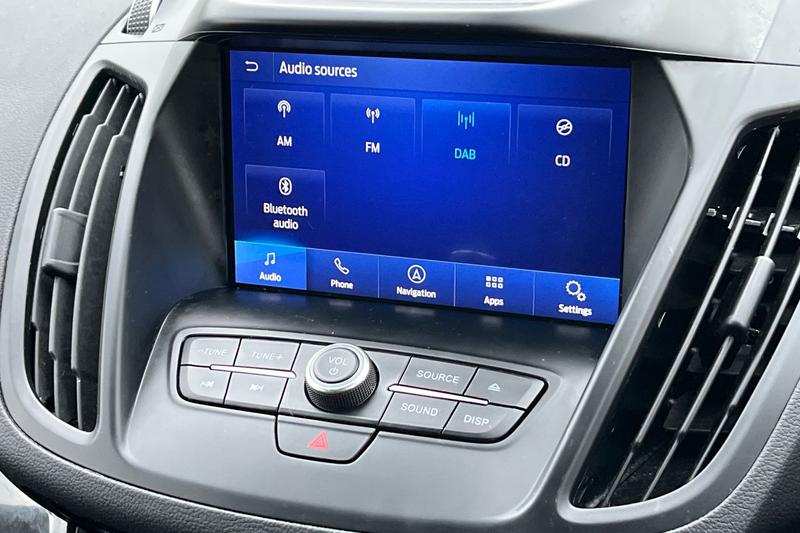 Used Ford Kuga 2019 for sale - 77381634: Photo 25