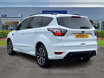 Used Ford Kuga 2019 for sale - 77381634: Photo