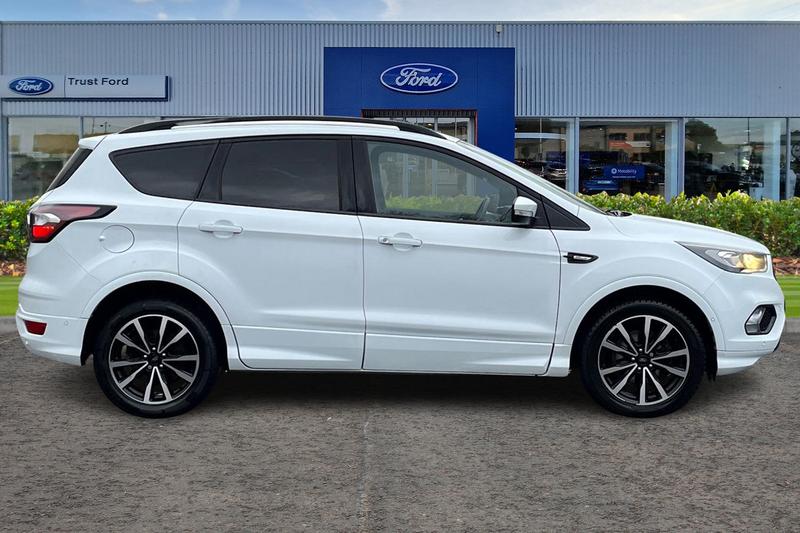 Used Ford Kuga 2019 for sale - 77381634: Photo 3