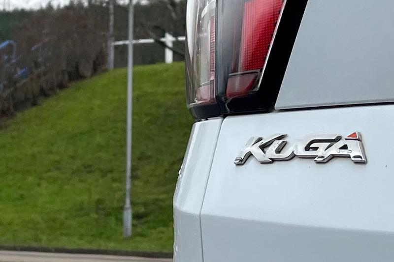 Used Ford Kuga 2019 for sale - 77381634: Photo 39