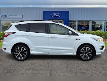 Used Ford Kuga 2019 for sale - 77381634: Photo