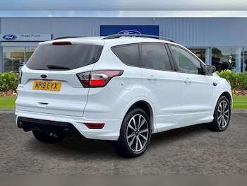 Used Ford Kuga 2019 for sale - 77381634: Photo