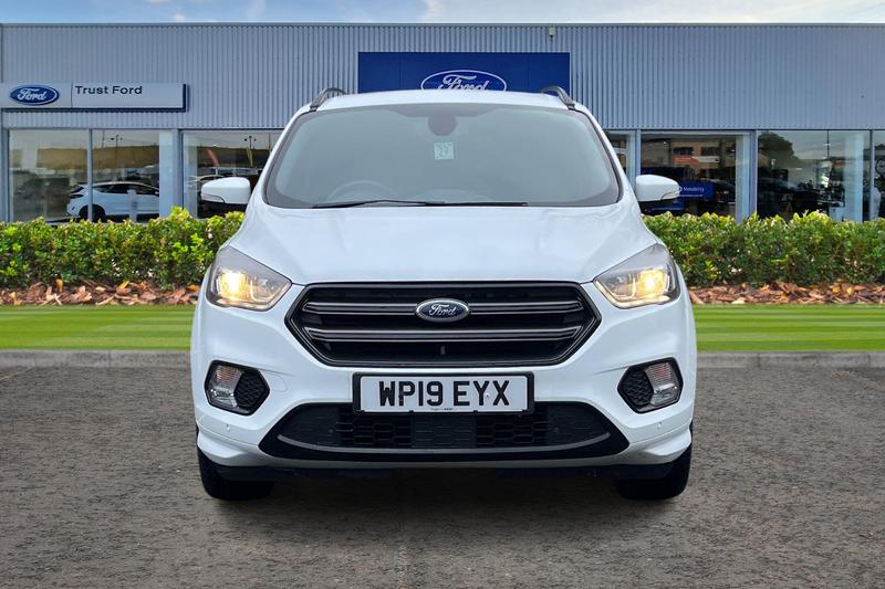 Used Ford Kuga 2019 for sale - 77381634: Photo 6