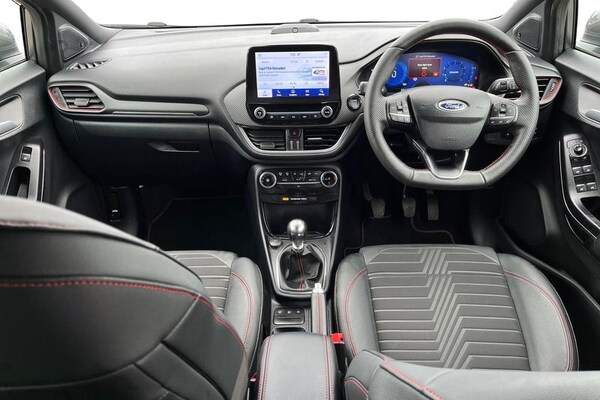 Used Ford Puma 2023 for sale - 75207662: Photo 10
